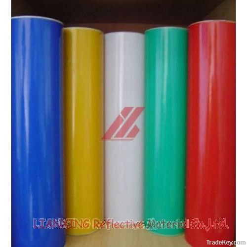 High Intensity Grade Reflective Sheeting