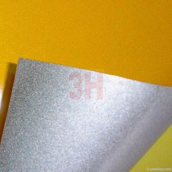 High Intensity Grade Reflective Sheeting