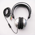 headset earphone