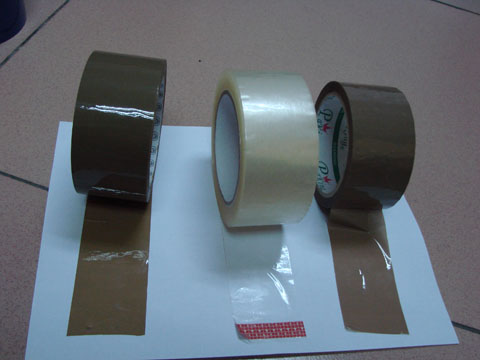 selling bopp packing tape