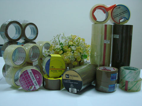 sell low noise packing tape