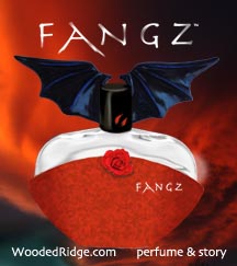 Fangz Perfume