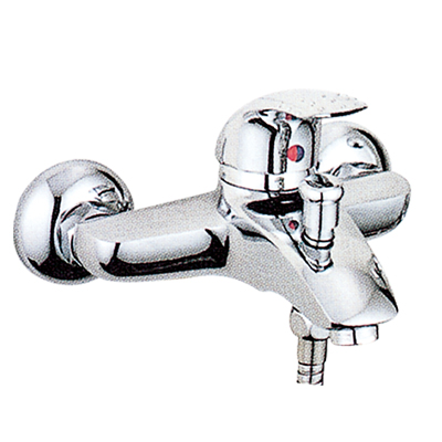 single handle bathtub faucet/mixer/tap