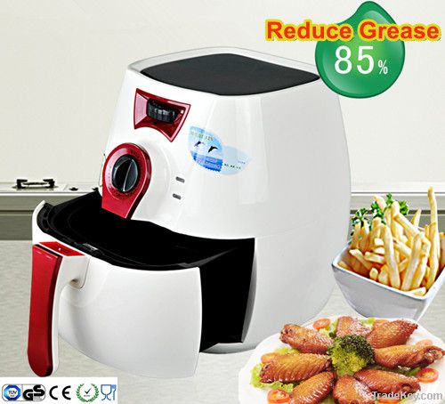 2013 air fryer without oil