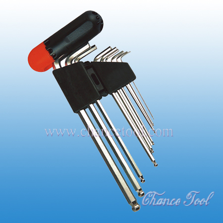 hex key set