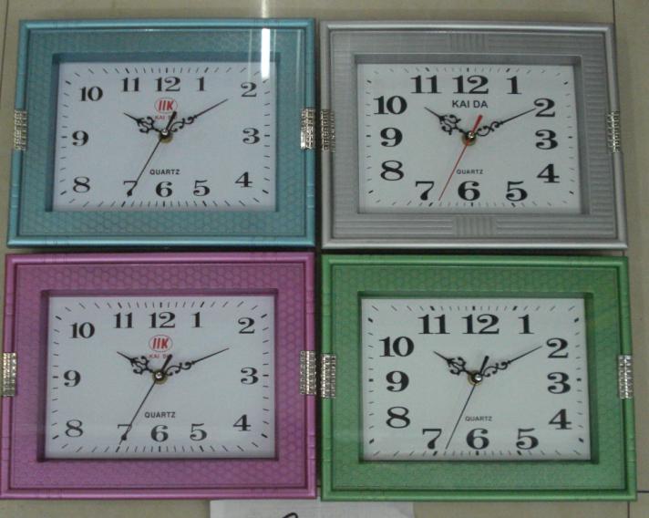 quartz clock(YM810)