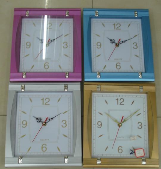 Quartz clock(YM2022B)