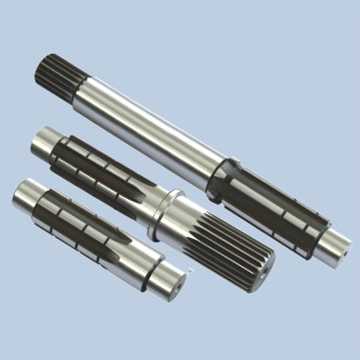 Sell Gear axle low price