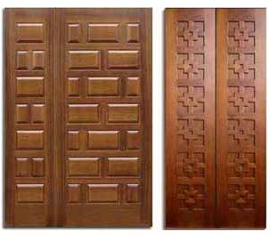 Office Doors