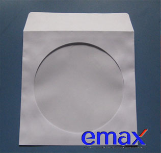 pape cd envelope