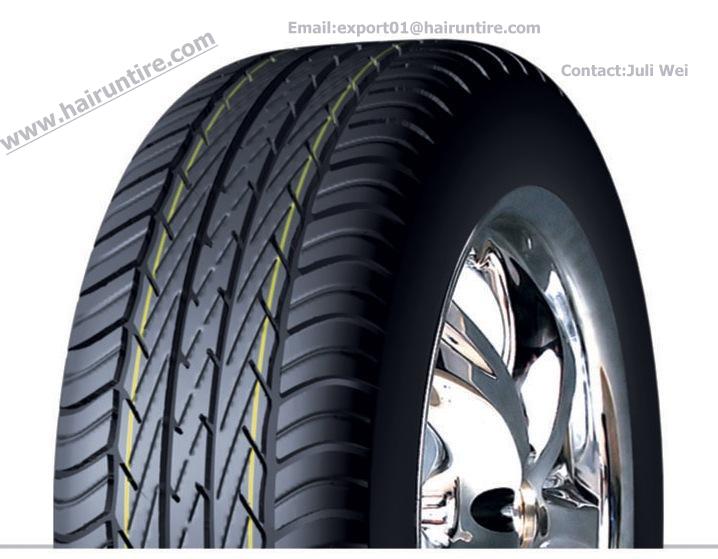 Semi-steel radial tires