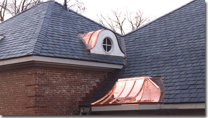 roofing slate