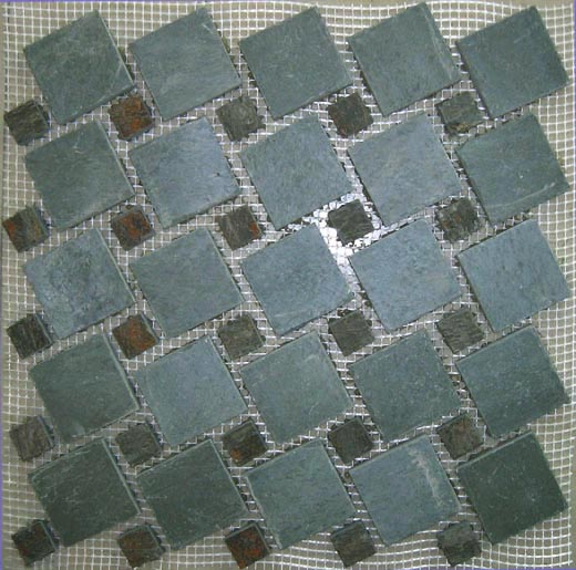 mosaic slate