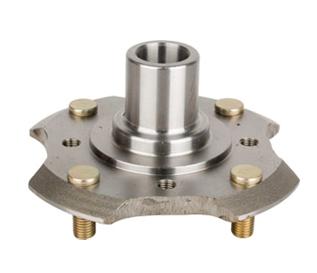 wheel hub