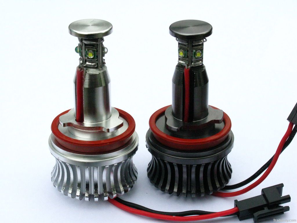 LED Angle Eyes Headlight