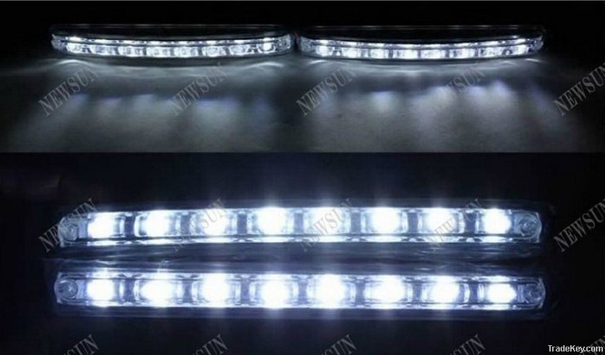 LED Daytime Running Lights