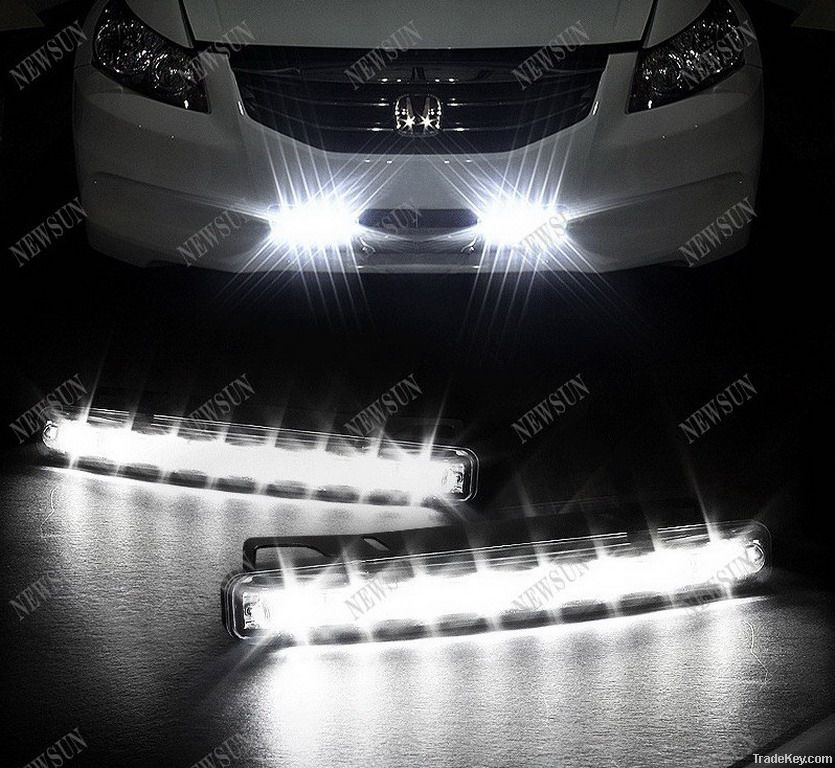 LED Daytime Running Lights