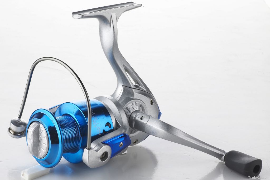 Fishing Reel