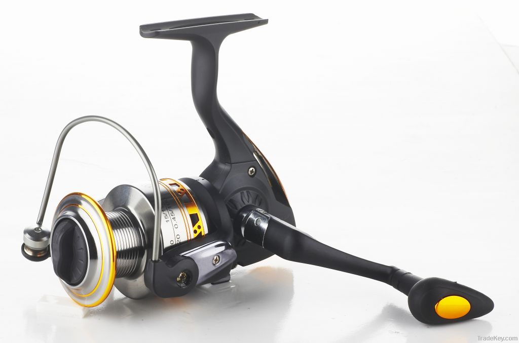 Fishing Reel