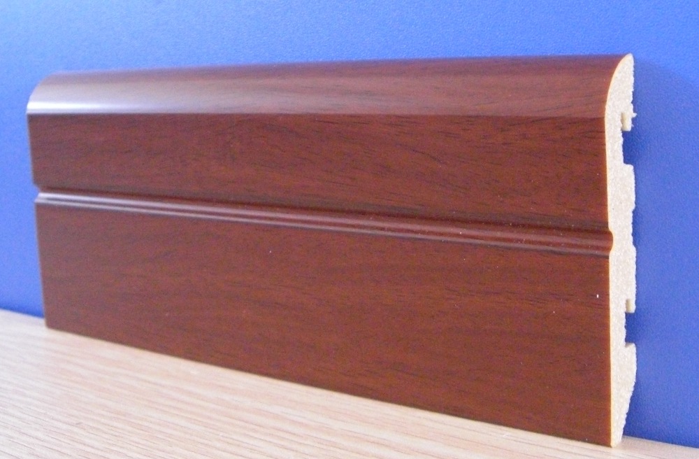 skirting moulding, baseboard, laminate accessories