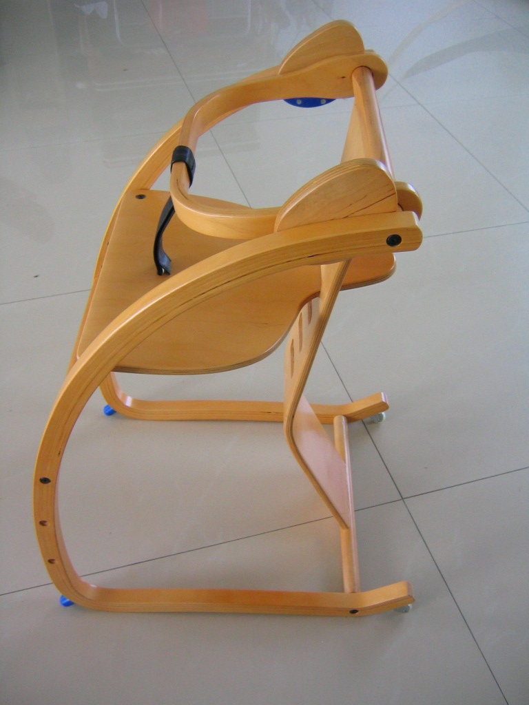 child dining chair
