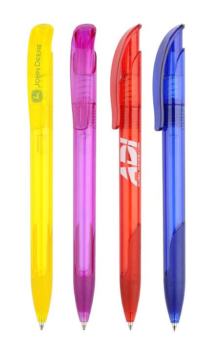 promotional ball pen