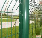 Wire Mesh Fence/Wire Mesh Fencing/PVC Coated Wire Mesh Fence