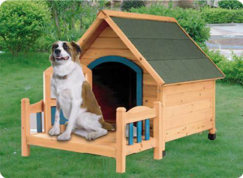 Dog House(HD8007)