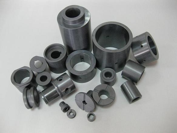 silicon carbide bearing/bushing