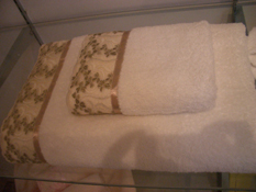 bath towel