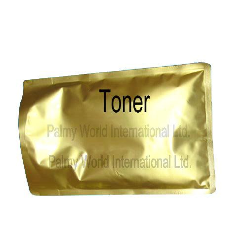 compatible toner powder