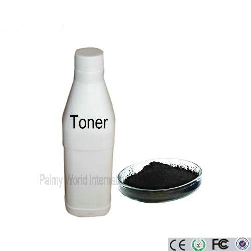 compatible toner powder