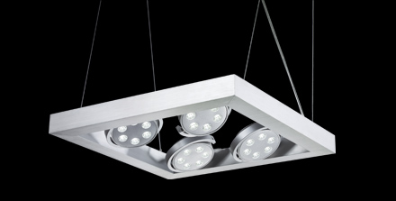 high power Led Pendant lamp