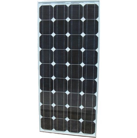 solar panels