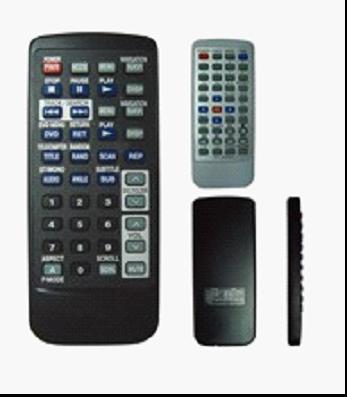 39/40/41/42 key/keys super slim remote control/controller