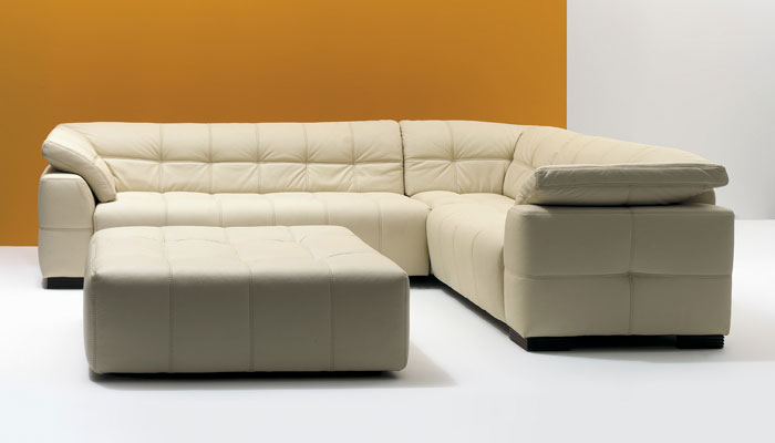 Modern leisure Sofa