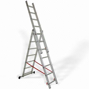 Combination Ladder