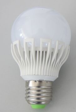 Remote Phosphor  G60 Bulb
