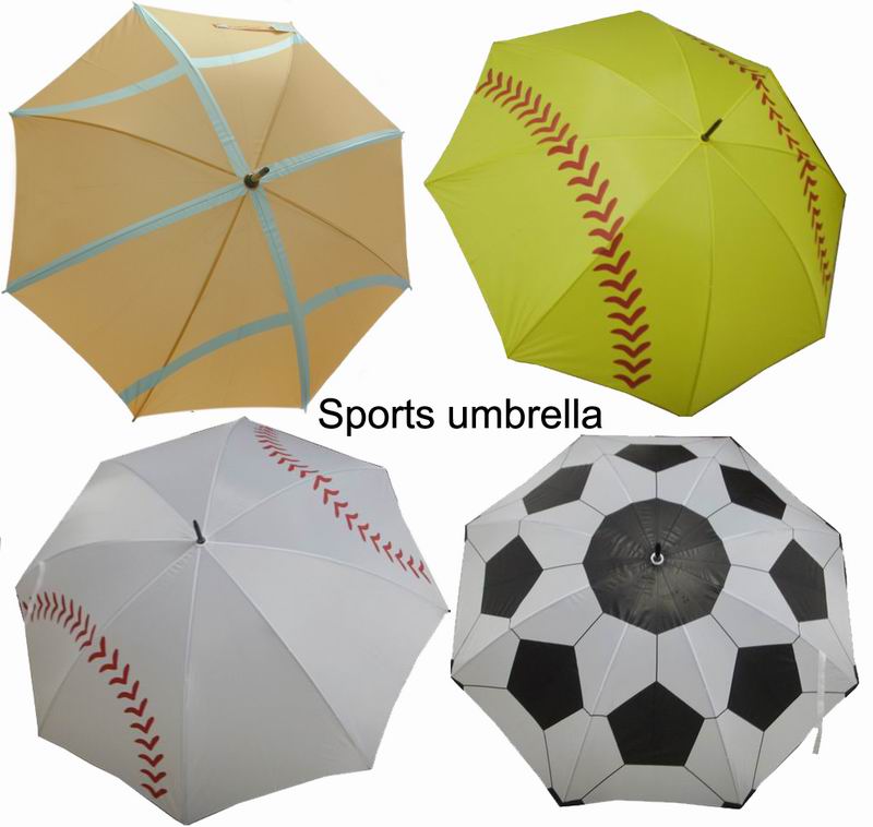 Sell  all kinds of umbrella