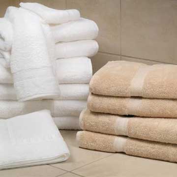 Hotel Bath towel