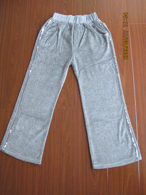 children trousers