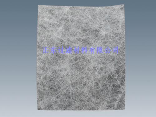 Cabin Air Filter Material (ZD-1070Y)