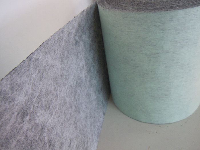composited activated carbon filter paper