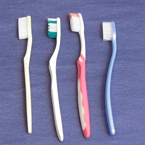 toothbrush