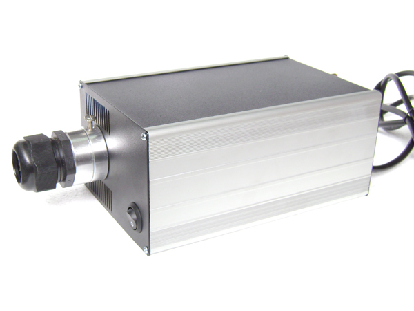 H series fiber light source