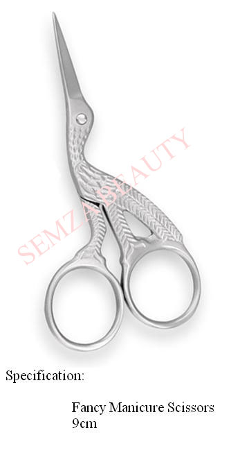 Fancy Scissor