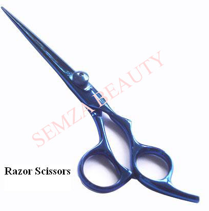 Hair Dressing Scissors