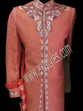 Men Sherwani