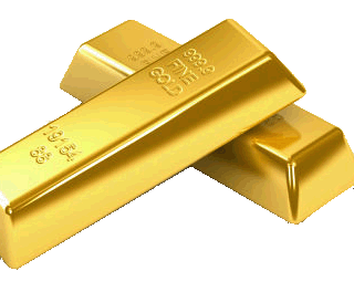 Gold Bar