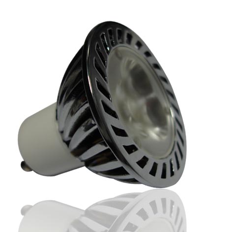 LED Spotlight